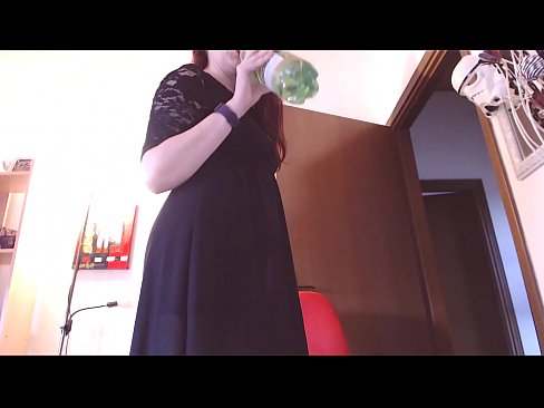 ❤️ Servus submissivus, qui sordidam et luculentam pantias amat, masturbari cogitur cum hoc video spectans! Sex video  ad nos la.redpornpictures.ru
