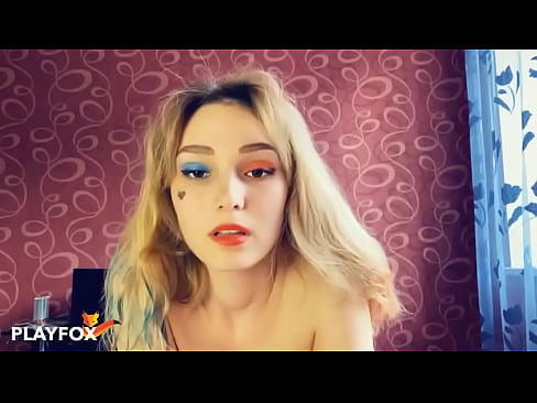❤️ Magica specula virtualis re vera mihi concumbere cum Harley Quinn . dedit Sex video  ad nos la.redpornpictures.ru