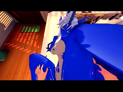 ❤️ Daemon Piscium Puella Monstrum Sex video  ad nos la.redpornpictures.ru