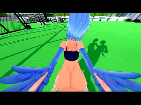 ❤️ Harpyia monstri puella. Sex video  ad nos la.redpornpictures.ru