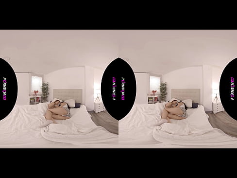 ❤️ PORNBCN VR Duo iuvenes lesbians corneum in 4K 180 excitant 3D Geneva Bellucci Katrina Moreno re vera virtuale Sex video  ad nos la.redpornpictures.ru